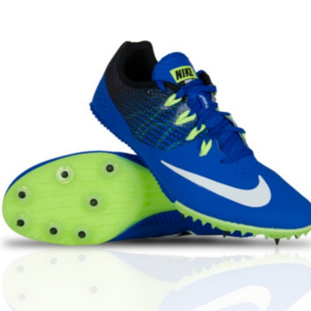 Track Shoes - Picture 3 of 4